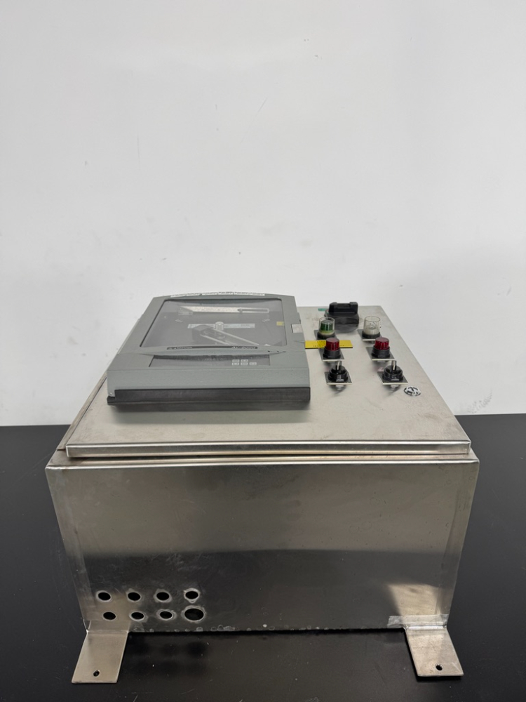 Image of Anderson AV-9000 Recorder Controller